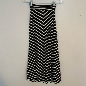 Maxi Skirt